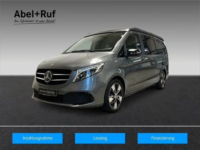 Mercedes-Benz Marco Polo 250 d LED+DISTRO+NIGHT+EASY-UP+360° 2021 Diesel