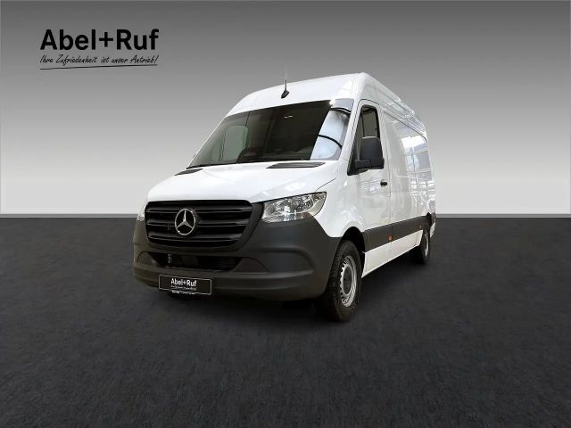 Mercedes-Benz Sprinter 2026 Diesel