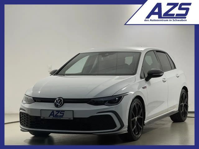 Volkswagen Golf GTI virtual Kamera Matrix-LED Navi 2021 Benzine