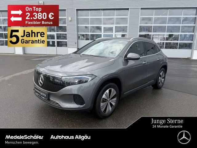 Mercedes-Benz EQA 300 EQA 300 4M Progressive Fahr-Assi Memory Kamera LED 2025 Elektrisch