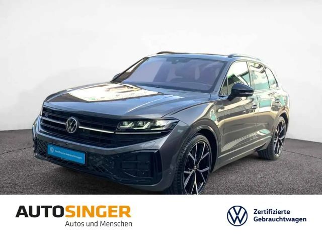 Volkswagen Touareg R-Line TDI NACHT*LUFT*WANK*STDHZ*ALLRADL 2025 Diesel