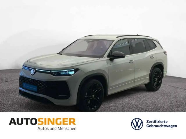 Volkswagen Tayron R-Line TSI 4M 7S *AHK*STDHZ*MASSAGE*HUD* 2025 Benzine