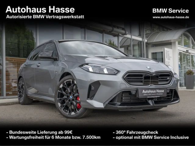 BMW 135 M135i M-Sport Pro +19Z PANO H/K DA+ 360° LENKRHZ H 2025 Benzine