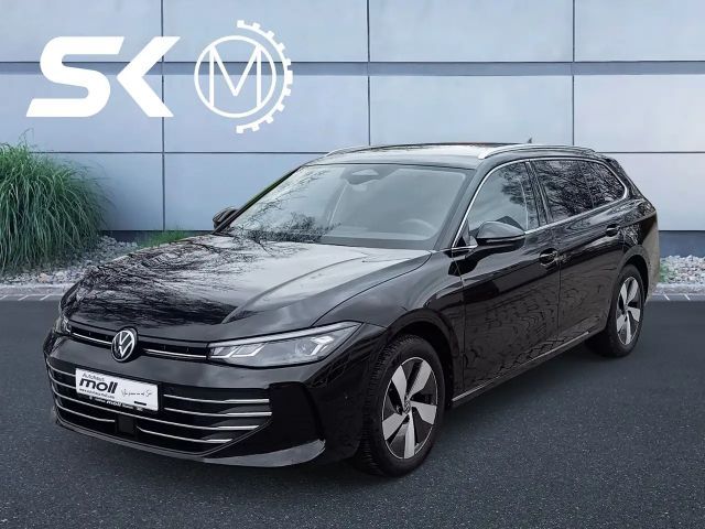 Volkswagen Passat Variant Business 2.0 TDI DSG, AHK, ACC, A 2025 Diesel