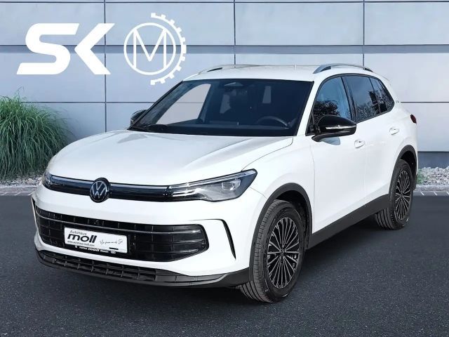 Volkswagen Tiguan Goal 2,0 l TDI DSG AHK, Kamera, Navi, ACC 2025 Diesel