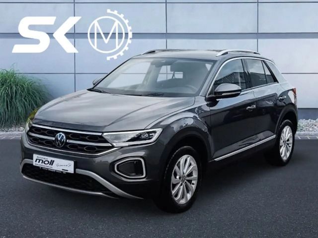 Volkswagen T-Roc T-ROC Style 2.0 TDI DSG, ACC, Rear View 2024 Diesel