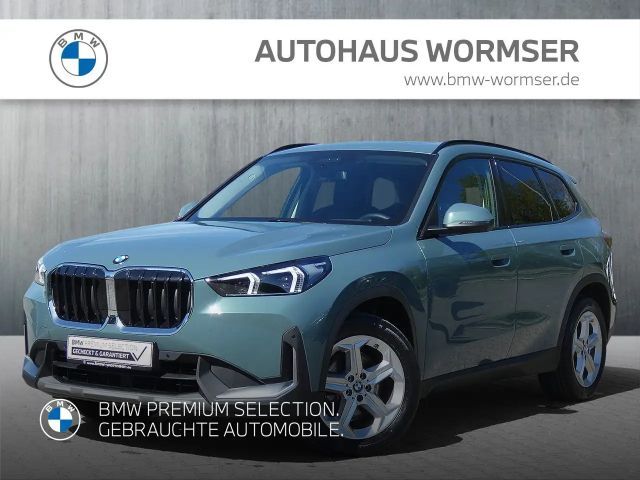 BMW X1 sDrive20i Head-Up HK HiFi DAB LED Pano.Dach 2025 Benzine