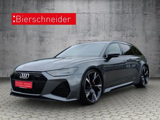 Audi RS6 2022 Benzine