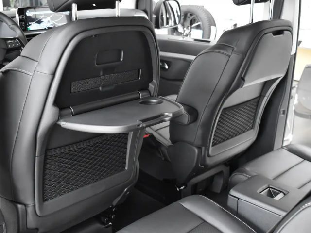 Opel Zafira Life