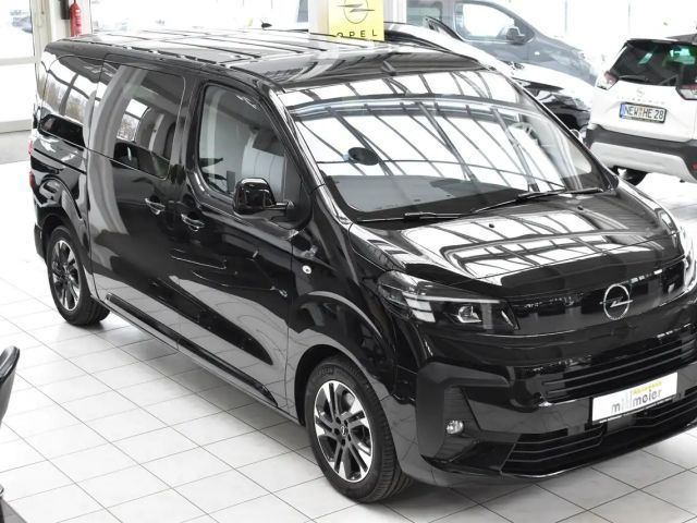 Opel Zafira Life