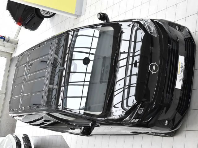 Opel Zafira Life
