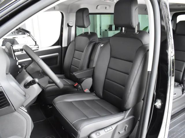 Opel Zafira Life