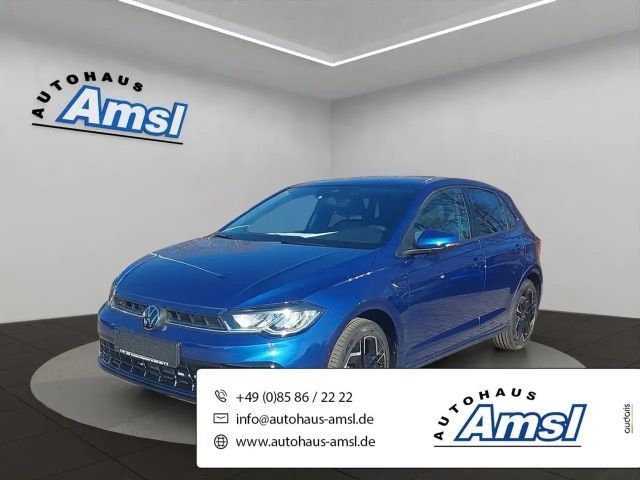 Volkswagen Polo 1.0 TSI R-Line DSG *RKAM*SHZ*Matrix*App- Connect* 2026 Benzine