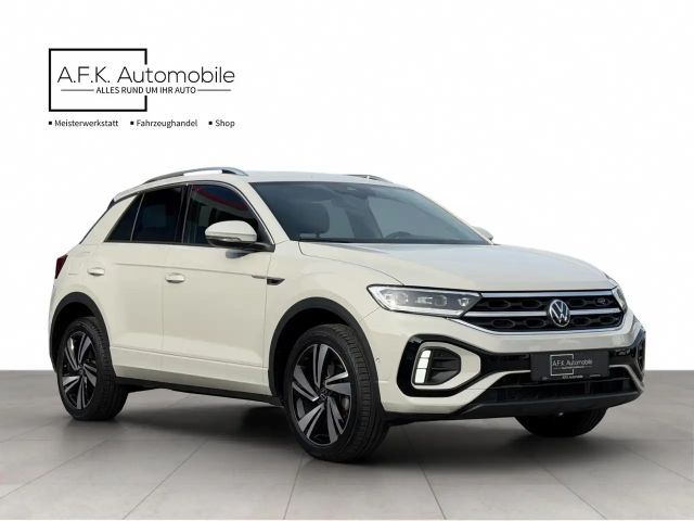 Volkswagen T-Roc 1.5 TSI DSG | R-LINE | MATRIX LED | ACC | 2024 Benzine