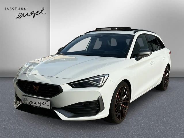 Cupra Leon VZ 4Drive,PANO,BEATS,ACC,MEMORY,KAMERA,NAVI,LED, 2024 Benzine