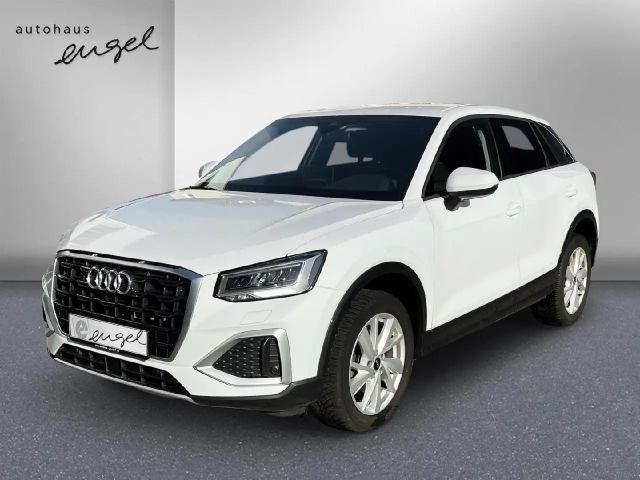 Audi Q2 35 TFSI advanced,LED,NAVI,el.Heckklappe,SHZ,KESSY, 2025 Benzine