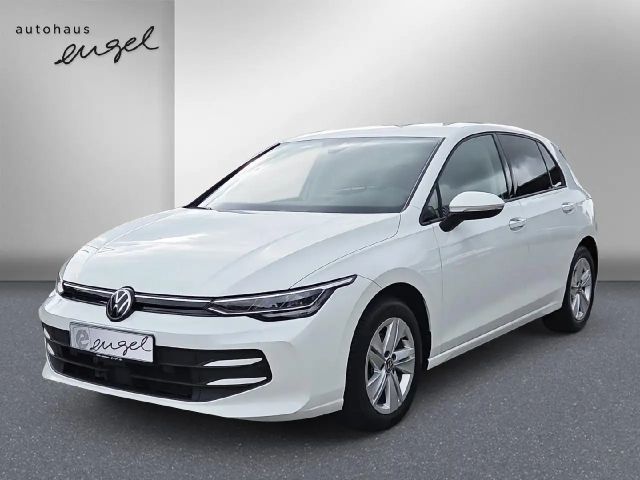 Volkswagen Golf 1.5 eTSI Life,ACC,LED,LHZ,SHZ,SPURHALTE,CARPLAY 2025 Benzine