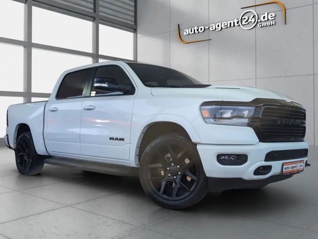 Dodge RAM 1500 5.7 V8 HEMI Laramie/1.Hd/LPG/AHK/Rollo 2023 Benzine