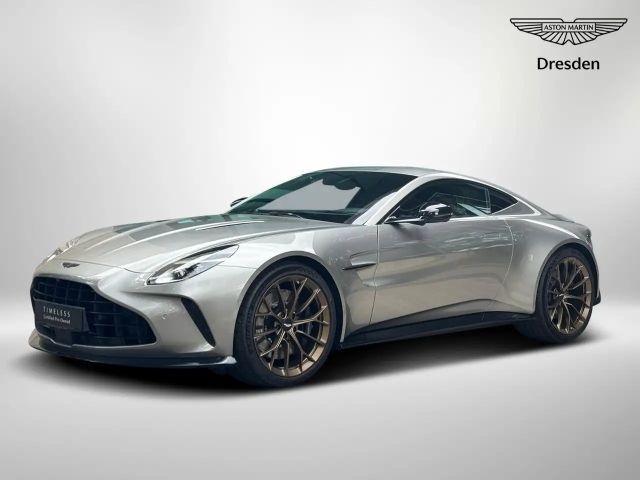 Aston Martin V8 MY25 2025 Benzine