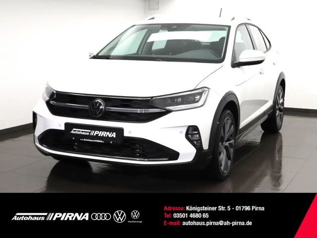 Volkswagen Taigo 1.5 TSI Style DSG Matrix NAVI 2022 Benzine