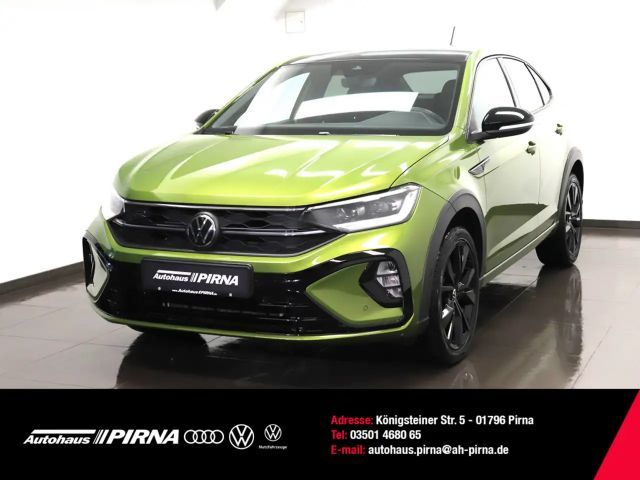 Volkswagen Taigo 1.0 TSI R-Line Panorama Matrix NAVI 2023 Benzine