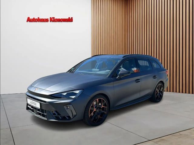 Cupra Leon VZ 2025 Benzine