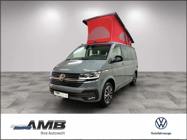 Volkswagen T6.1 California Beach Edition 2.0 TDI DSG/Standh 2025 Diesel