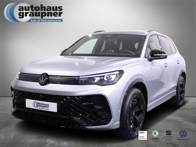 Volkswagen Tiguan 2.0 TDI DSG R-Line AHK ACC MATRIX-LED 2026 Diesel