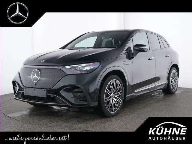 Mercedes-Benz EQE SUV EQE 300 SUV Edition AMG Line+Pano+Distron+Memory 2025 Elektrisch