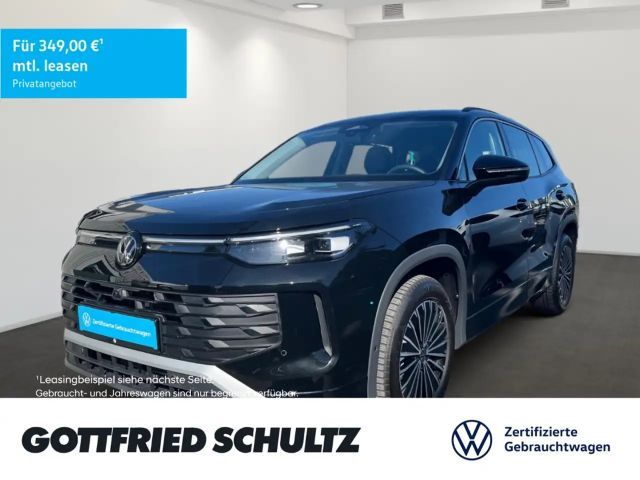 Volkswagen Tayron 1.5 eTSI DSG Navi LED AHK Leichtmetallräder 2025 Benzine