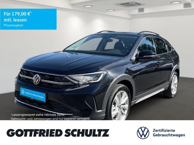 Volkswagen Taigo 1.0 TSI Goal Navi LED Leichtmetallräder 2025 Benzine