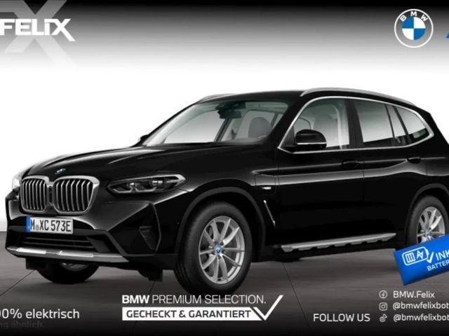 BMW X3 xDrive30e ANH.KUPPKUNG+SPORTSITZE+ 2022 Hybride / Benzine