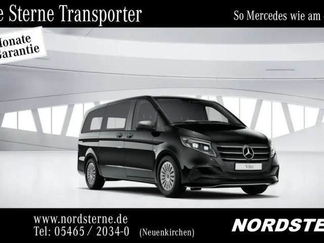 Mercedes-Benz Vito 2025 Diesel