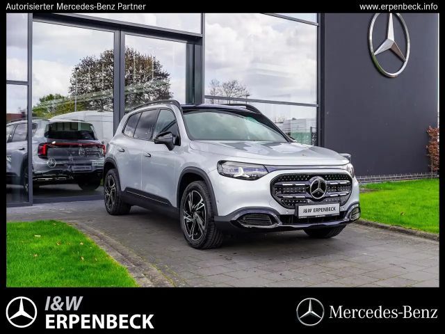 Mercedes-Benz GLB 250 GLB 250+ *Night Paket*AHK*Winter Paket*THERMATIC 2026 Elektrisch