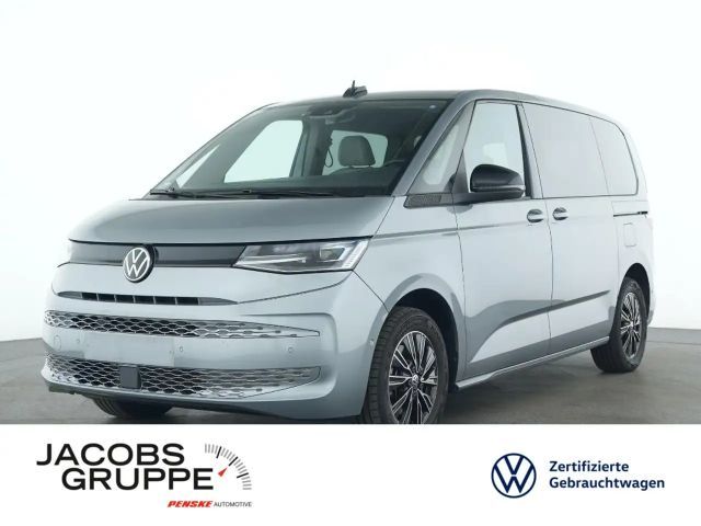 Volkswagen T7 Multivan 2.0 TSI Pano*CAM*AHK*Navi*IQ*ACC 2024 Benzine