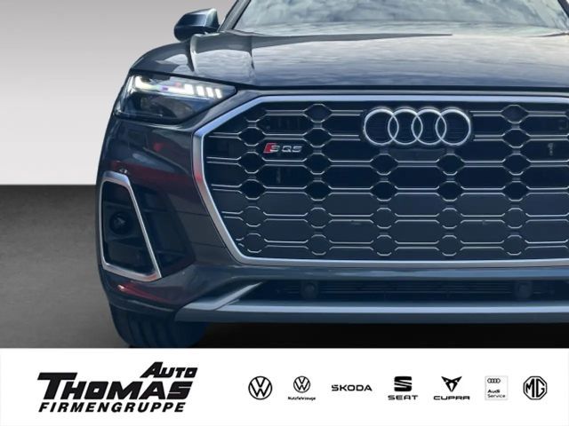 Audi SQ5 2025 Diesel