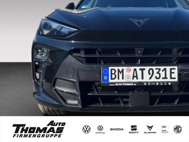 Cupra Terramar VZ Tribe Edition 1.5TSI e-Hybrid 272PS 2026 Hybride / Benzine