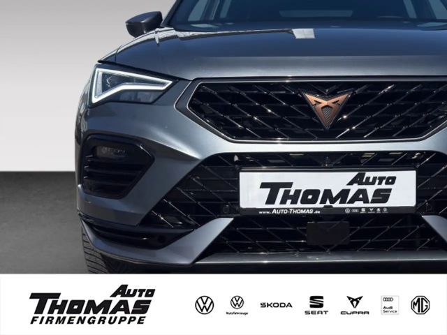 Cupra Ateca 2.0 TSI DSG 4Drive AHK+BEATS 2024 Benzine