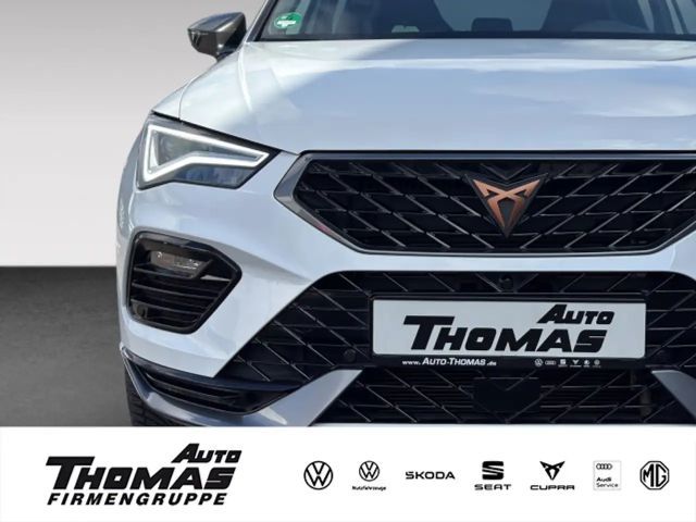 Cupra Ateca 2.0 TSI DSG BEATS 2024 Benzine