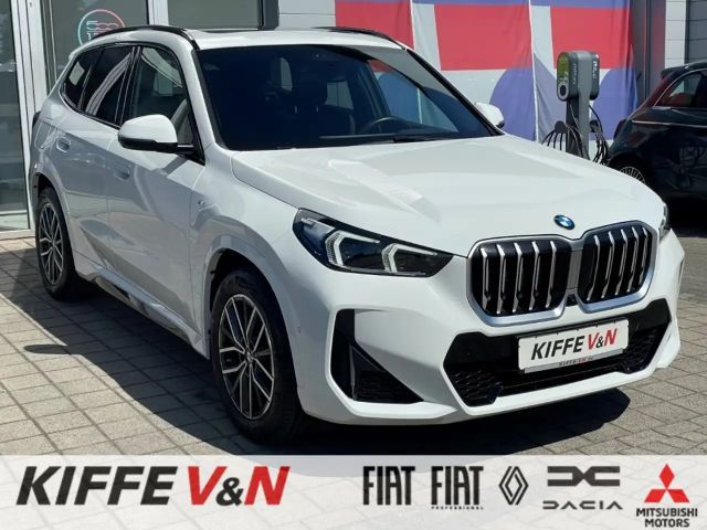 BMW X1 xDrive23d M SPORT PANO 360° DA+ HK HUD MEMORY 2024 Diesel