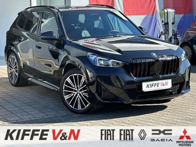 BMW X1 xDrive20d M SPORT DA-PRO 360° HUD H/K MEMORY 2024 Diesel