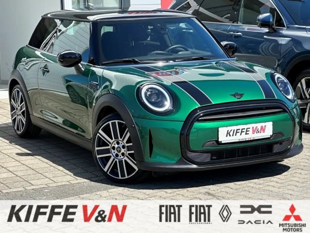 MINI Cooper 2024 Benzine