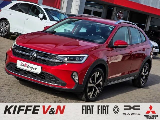 Volkswagen Taigo Style IQ ACC AHK Kamera Park Assist Sportsitze 2023 Benzine