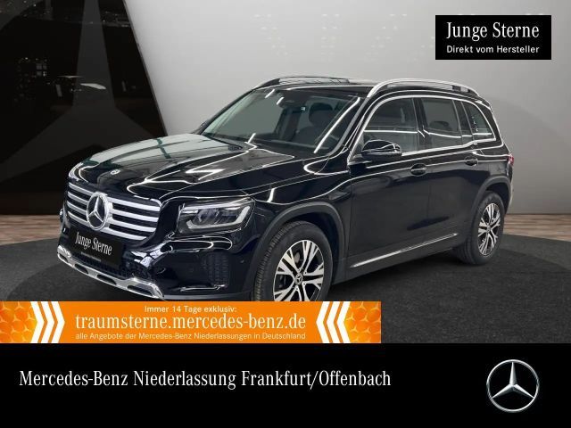 Mercedes-Benz GLB 180 PROGRESSIVE+LED+KAMERA+7G 2025 Benzine