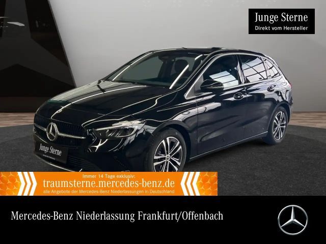 Mercedes-Benz B 200 d PROGRESSIVE+360°+LED+TOTW+8G 2025 Diesel