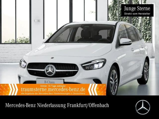 Mercedes-Benz B 180 PROGRESSIVE+AHK+LED+KAMERA+KEYLESS+7G 2025 Benzine