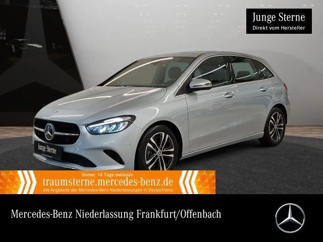 Mercedes-Benz B 180 PROGRESSIVE+LED+KAMERA+TOTW+7G 2025 Benzine
