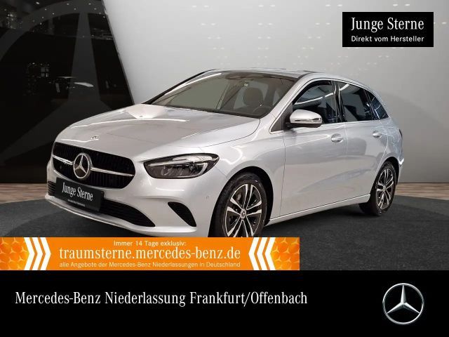Mercedes-Benz B 180 PROGRESSIVE+LED+KAMERA+7G 2025 Benzine