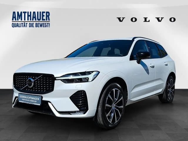 Volvo XC60 B4 AWD Ultimate Dark AHK+PANORAMA+B&W 2023 Diesel