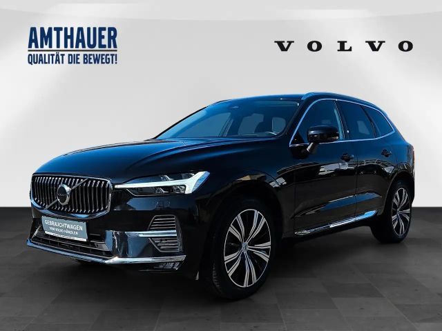 Volvo XC60 B5 AWD Ultimate Bright  AHK/Head-up/Pano 2023 Diesel